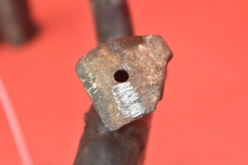 Béquille de support CENTRALNA NOZKA HONDA VFR 800 FI 98-01