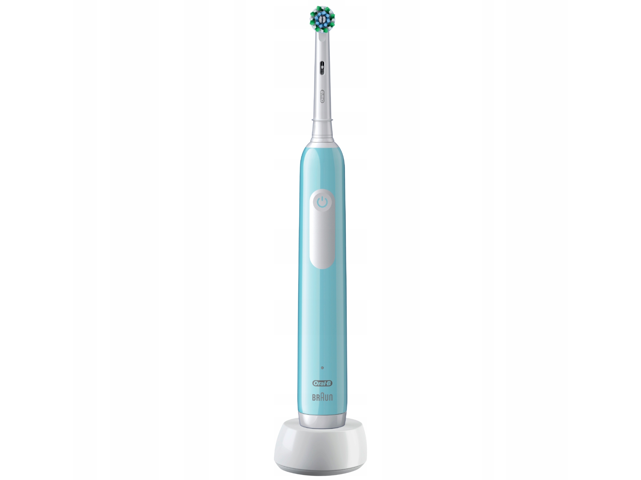 Oral-B Pro Series 1 elektryczna szczoteczka do zębów Blue 1 szt.