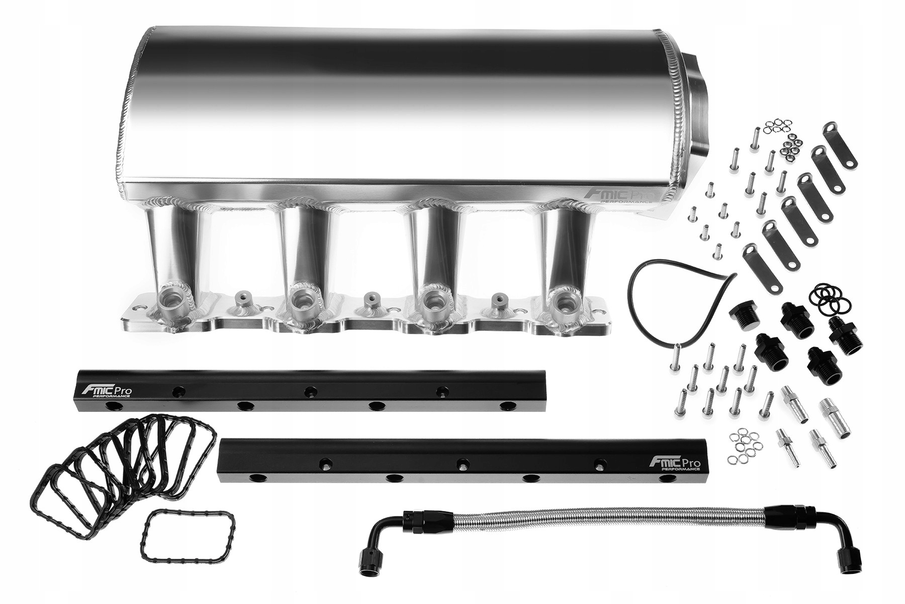 FMICPRO-INTAKE-22 - Intake manifold FMIC.PRO корвет LS7