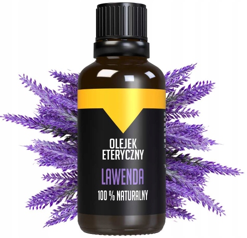 

Olejek Eteryczny Lawendowy Biolavit 30 ml