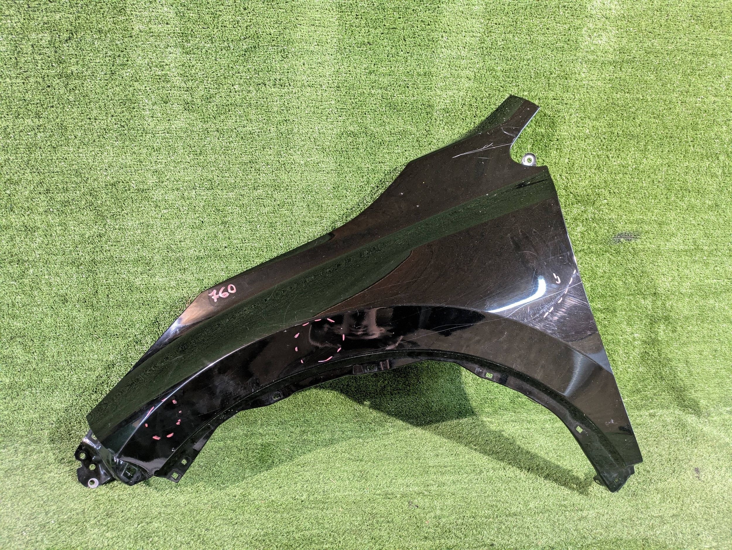 fender front left HONDA CR-V CRV V 18- NR.B760