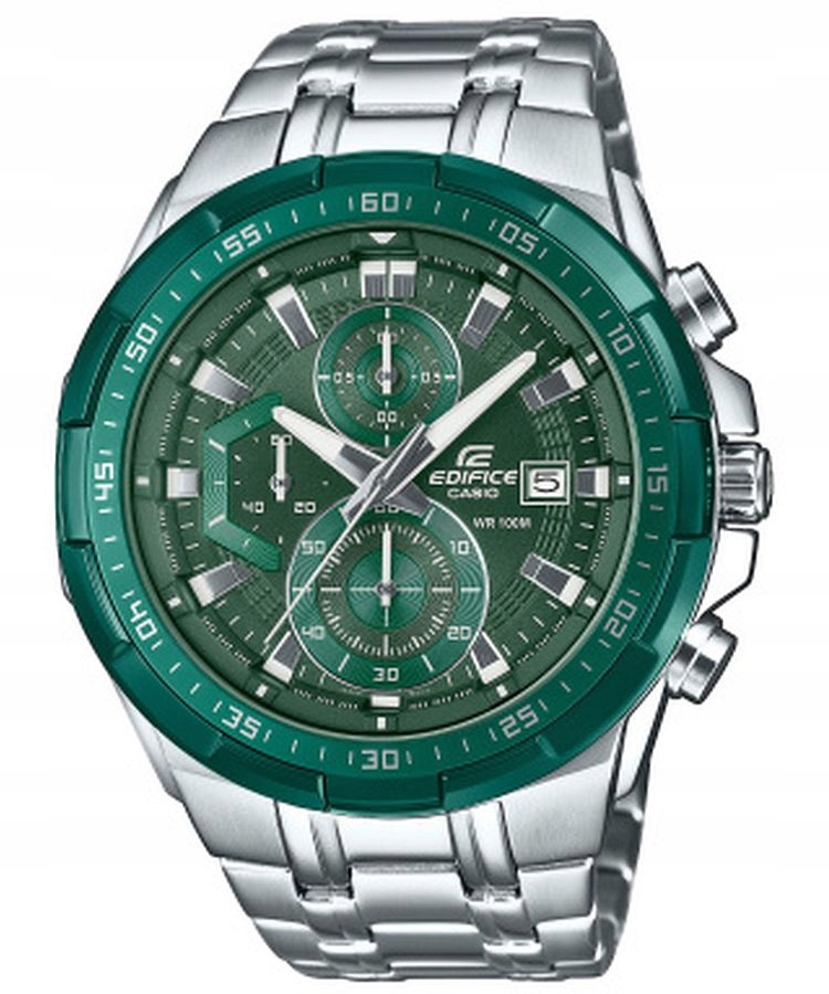 Pánské hodinky Casio Edifice Momentum