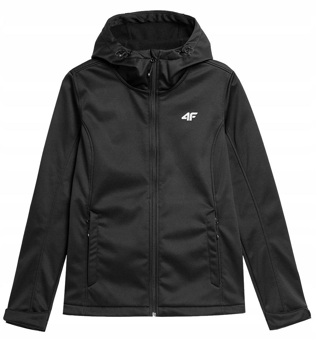 

Damska Kurtka Softshell 4F H4Z22 SFD350 20S M