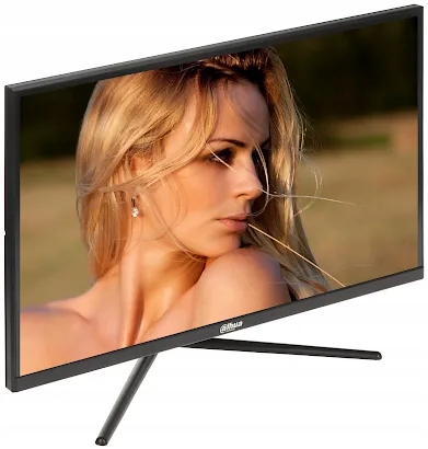 Monitor Hdmi, Dp, Audio LM27-E231 27" Dahua
