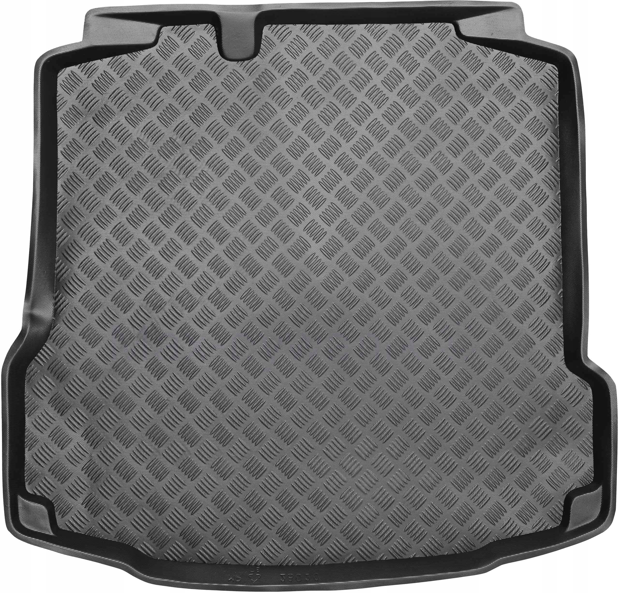 

Skoda Rapid Sedan 2012-2019 Mata bagażnika