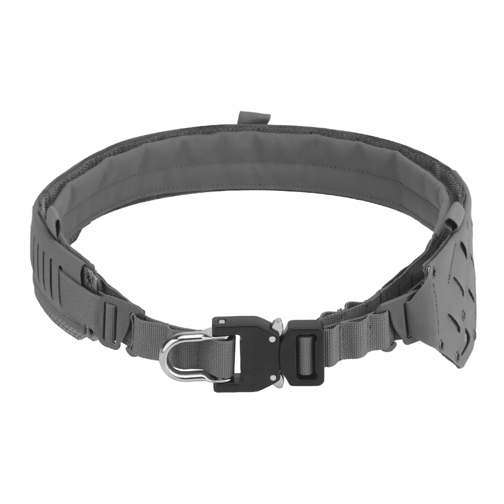 Taktický opasek Wosport Arc Tactical Belt M Wolf Grey