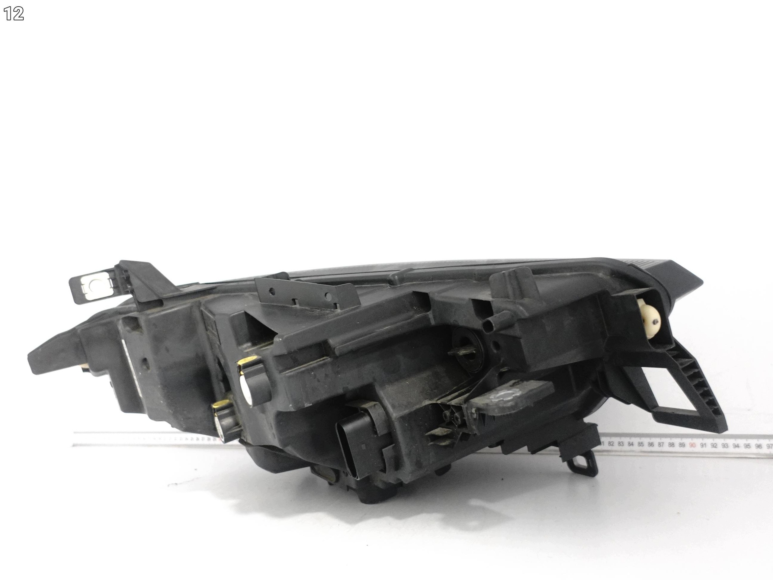 VW ID3 ID.3 10B E11 E12 19-26 light FULL LED left front EUROPA