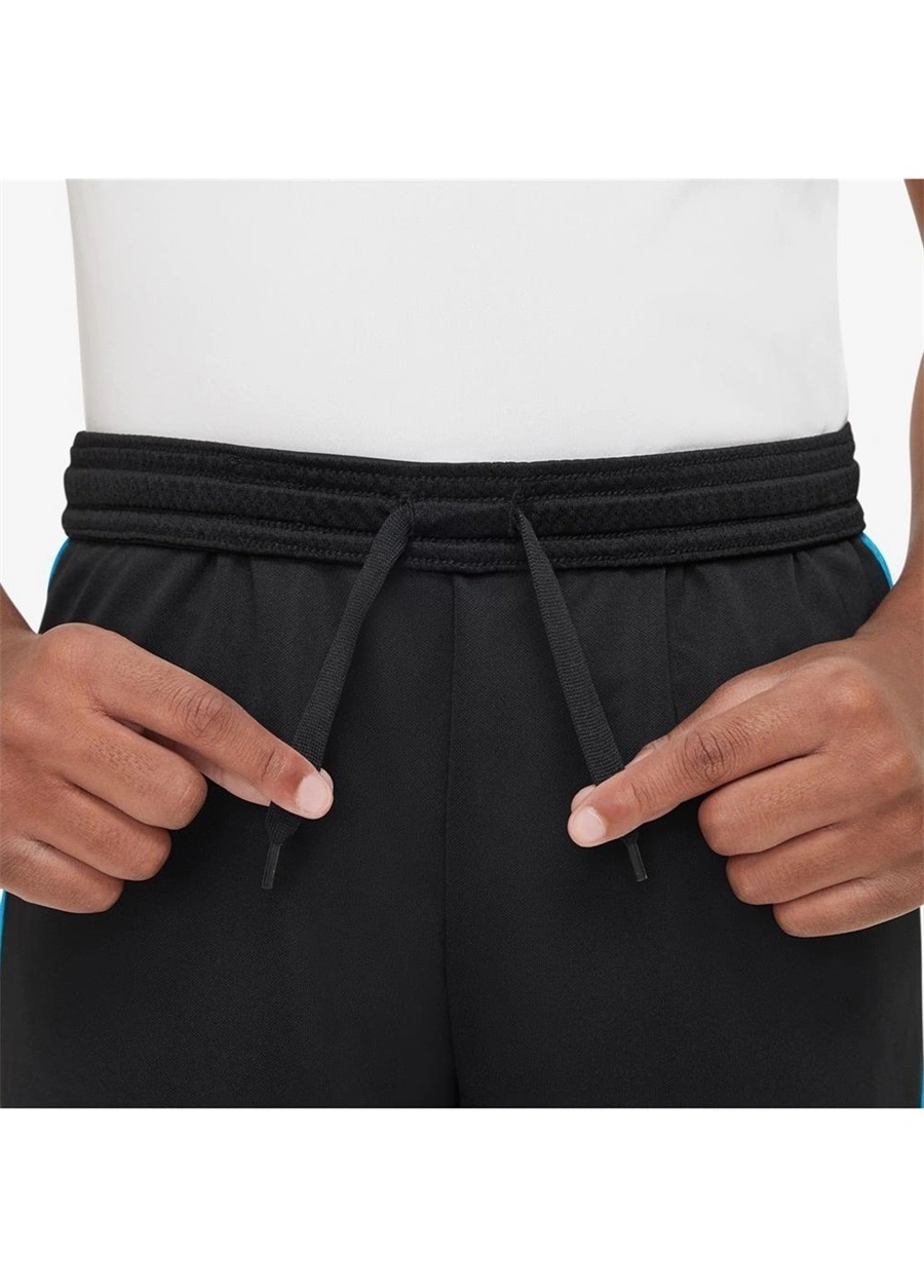 Spodenki piłkarskie dla dzieci Nike Dri-FIT r. S Kod producenta DX5476 -013