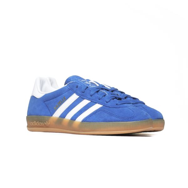 Sportovní obuv Adidas Gazelle Indoor JI2061 38