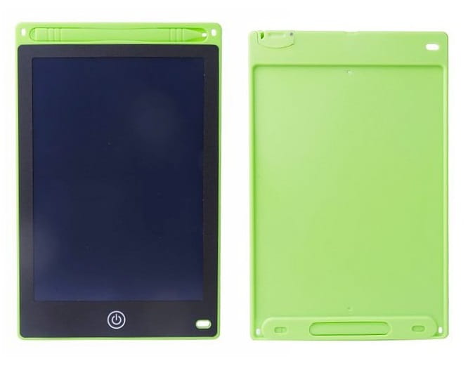 

Tablet Graficzny Do Rysowania Znikopis Tablica LCD