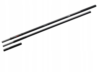 Podběráková tyč Carp Pro Handle Cratus Evo 1,8 m 3 díly