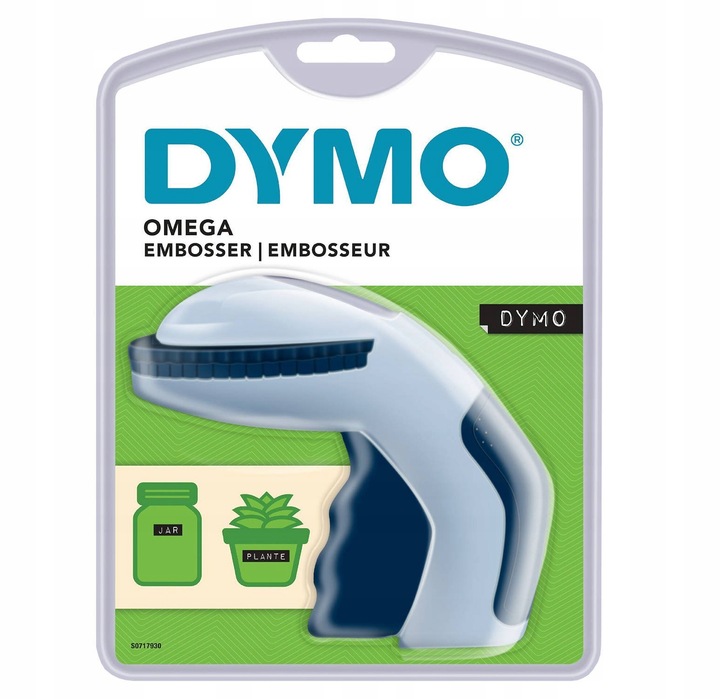 DRUKARKA ETYKIET DYMO OMEGA