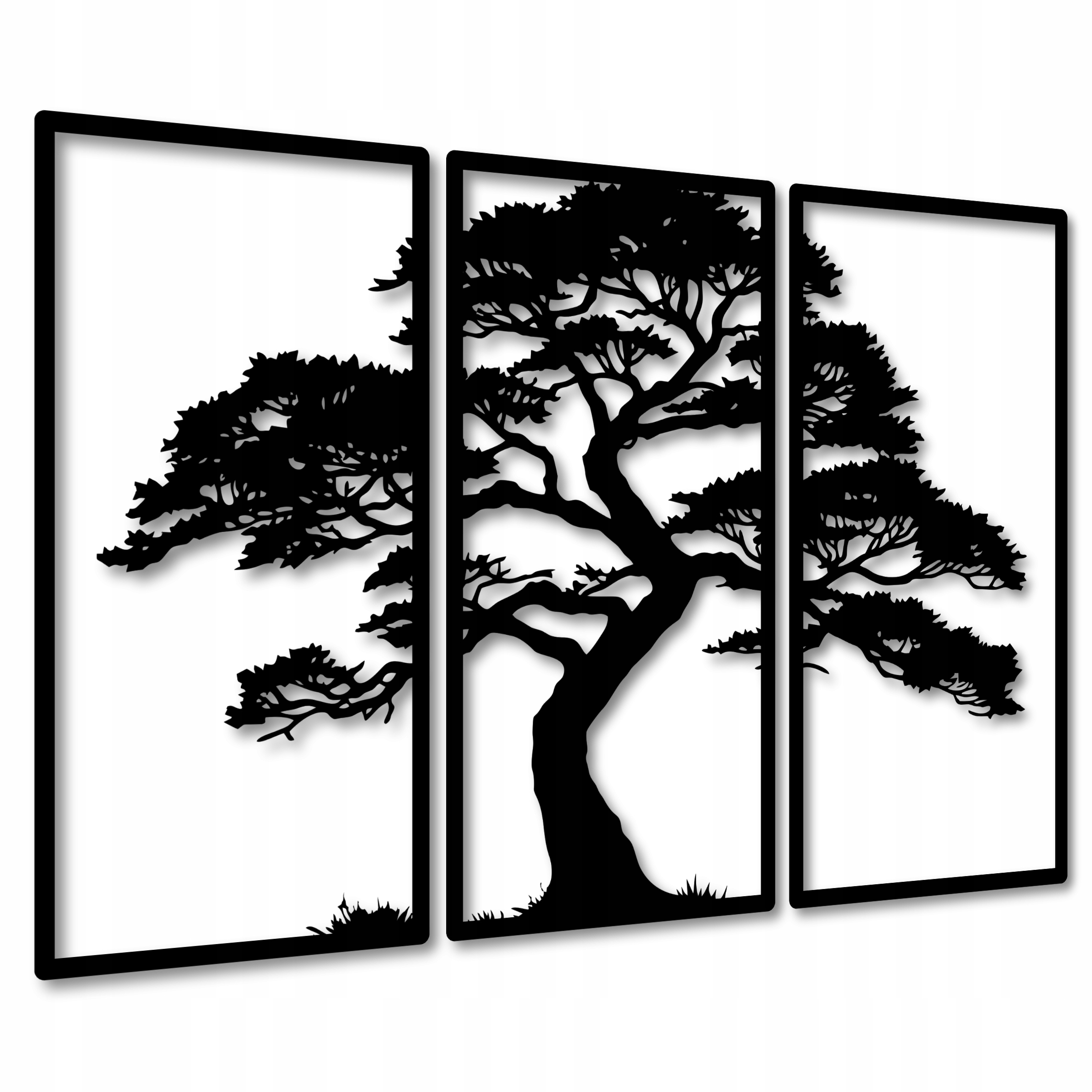 Ažurový Obraz Dřevo 120x80 cm Obrazy Do Obývacího Pokoje Obrazy Na Zeď Dekorace