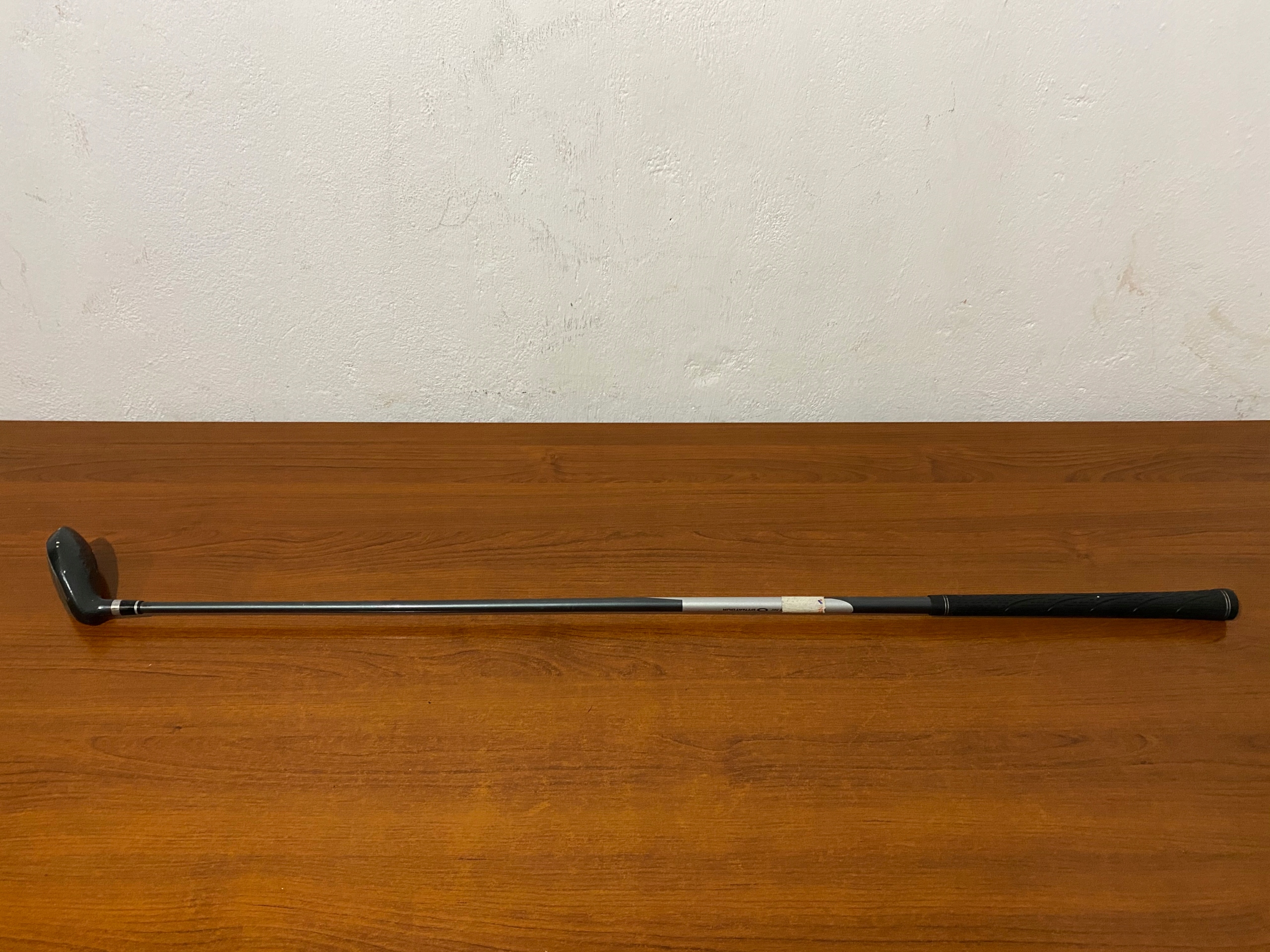 Dynatour Dx 560 22'' Hybrid kij golfowy golf EAN (GTIN) 11011422