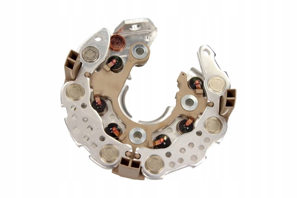 MOSTEK PROSTOWNICZY ALTERNATORA