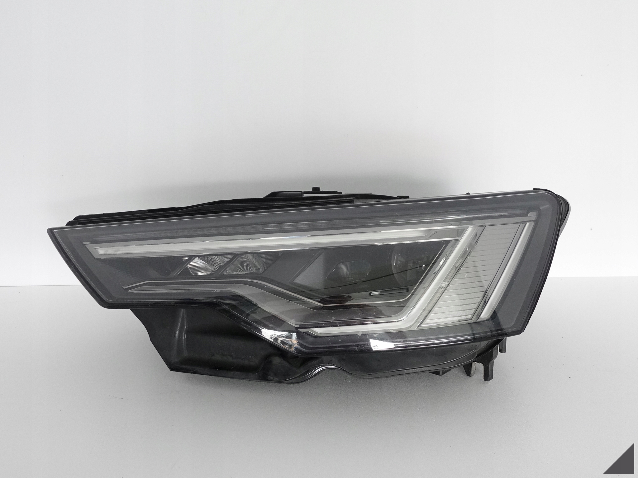 AUDI S6 A6 C8 4K0 18- MATRIX FULL LED Licht+modul