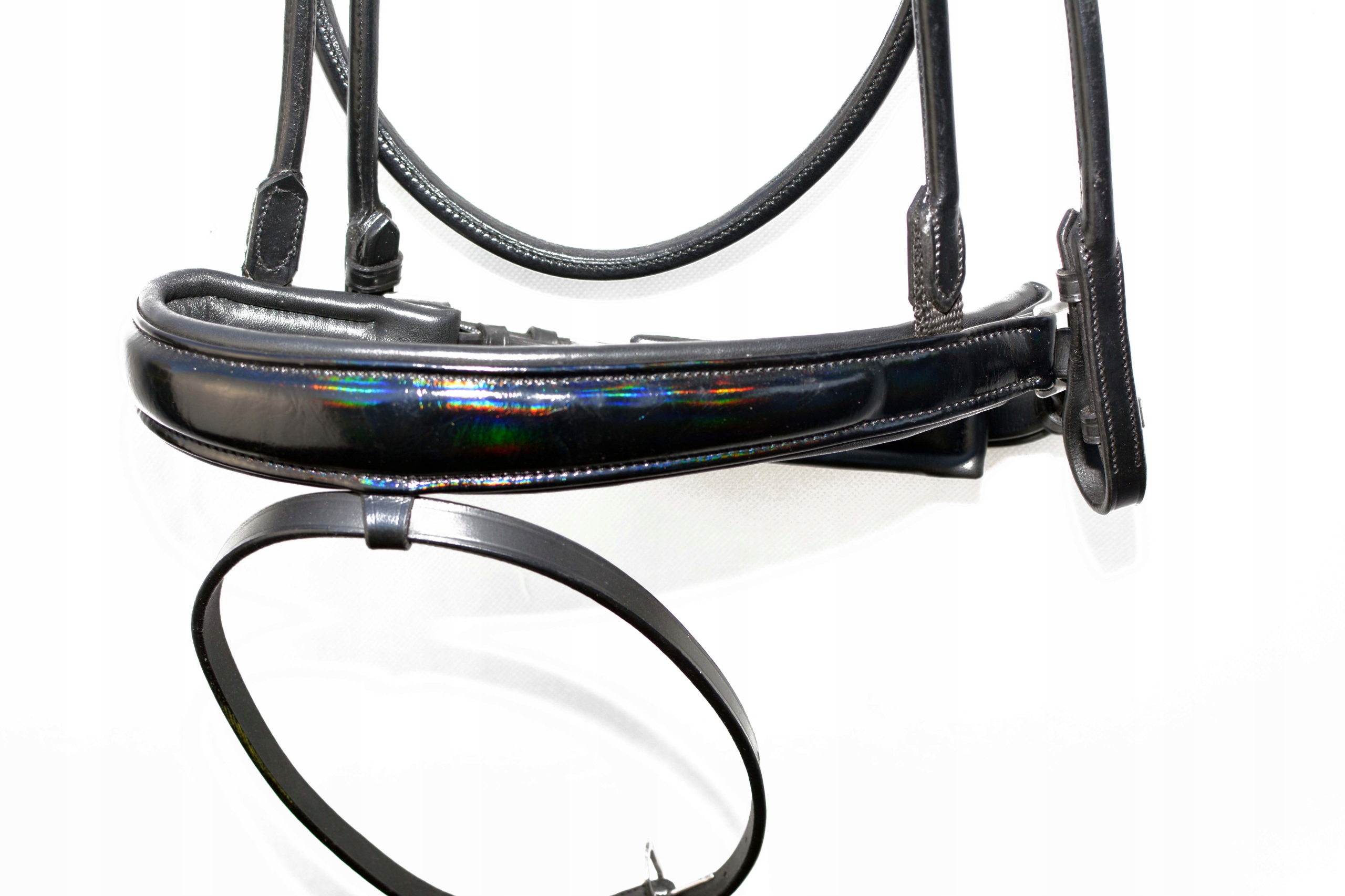 OGŁOWIE ANATOMICZNE PROFILOWANE ROZ. FULL Rodzaj nachrapnika angielski