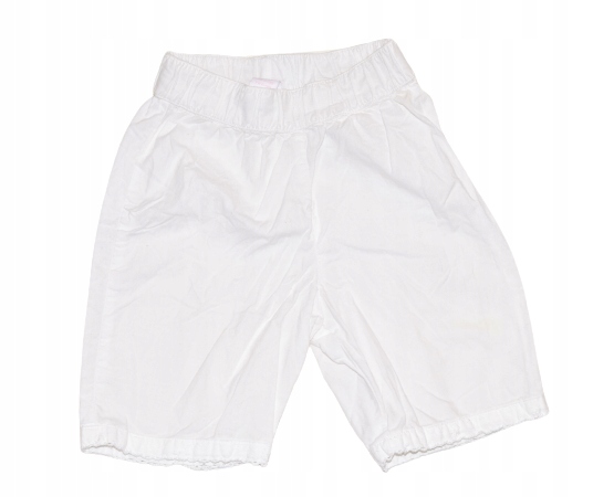 H&M SPODENKI BLOOMERSY 6-9M 74