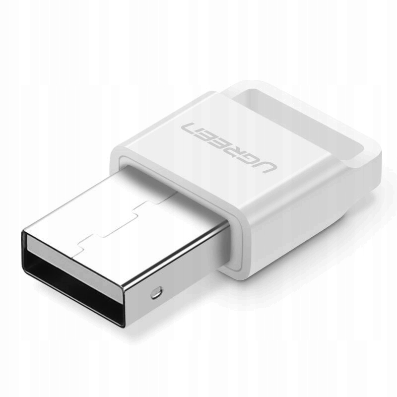 

Adapter Usb Bluetooth 4.0 Ugreen Qualcomm aptX