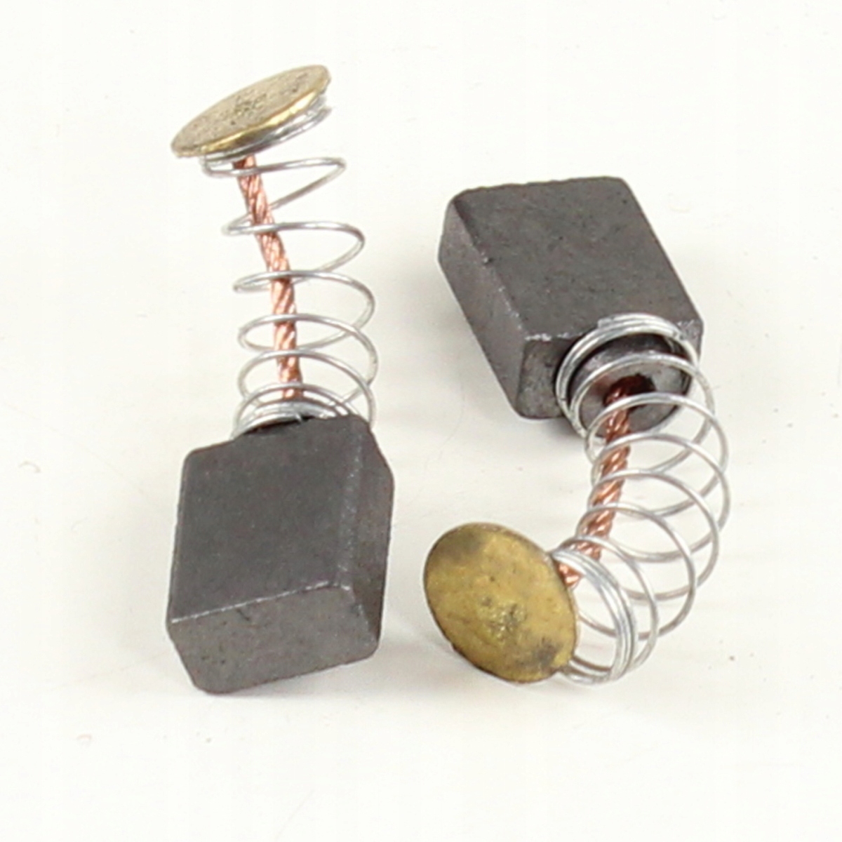 

Verto 50G518 Szczotki Węglowe Wiertarki Udarowej