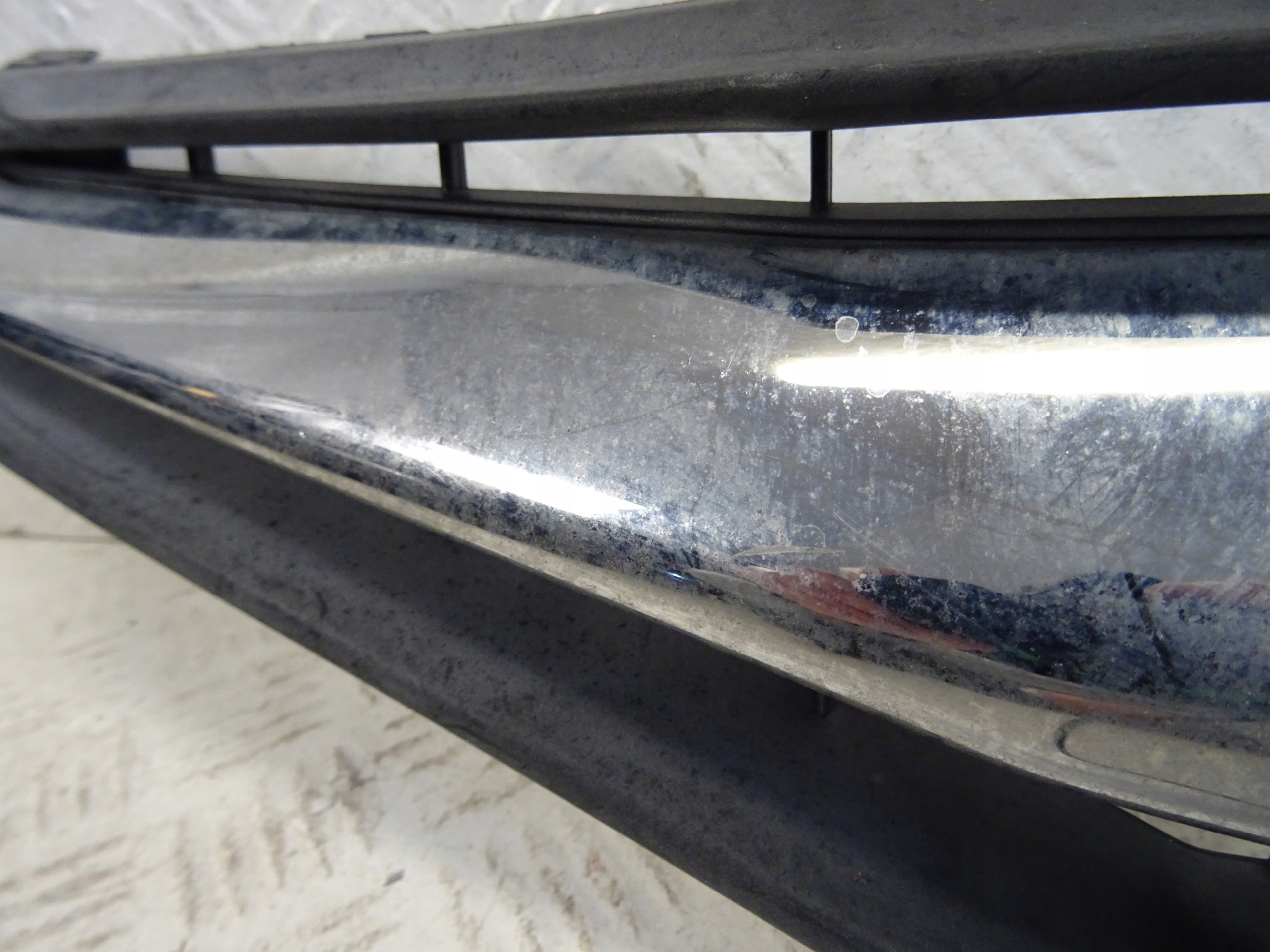 grill grille front front HONDA JAZZ III TF0-7000-A2