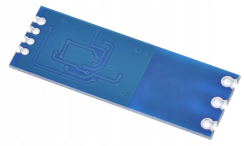 Moduł konwerter UART TTL do RS485 EAN (GTIN) 5903796736038