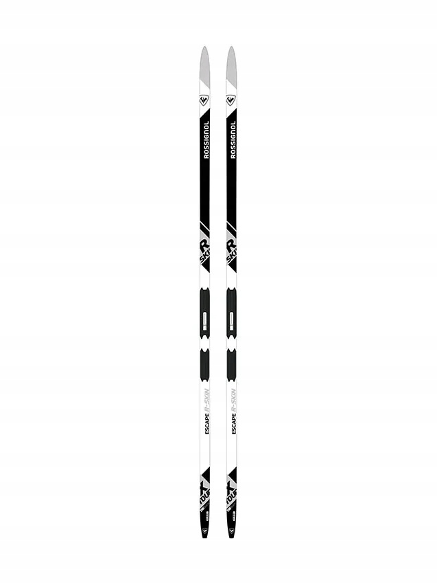 Narty biegowe Rossignol X-tour Escape R-Skin Tour Si Wiązania 176 cm