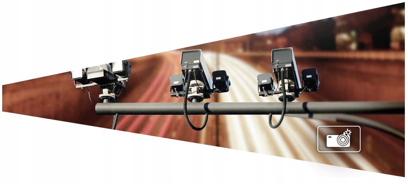 Wideorejestrator Navitel DVR R300 GPS FOTORADARY Producent code R300