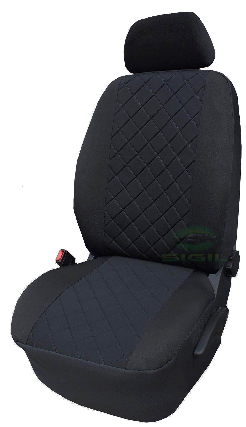 POKROWIEC FOTEL KIEROWCY- DUCATO,JUMPER,BOXER