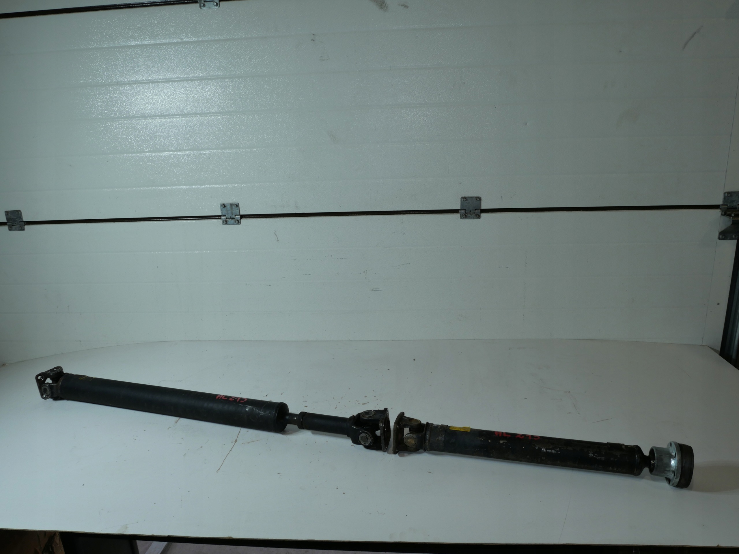 cardan Kia 491003E150