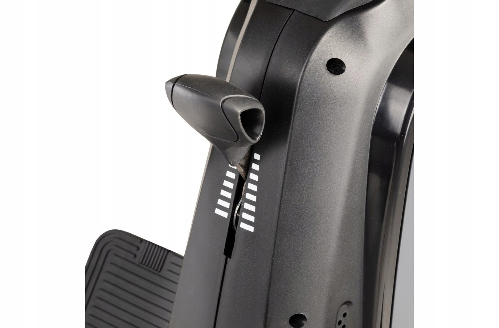 WIOŚLARZ MAGNETYCZNY THENAR /INSPORTLINE Maksymalna waga użytkownika 150 kg