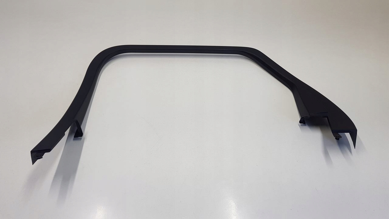 RAMKA WEWNĘTRZNA DRZWI PRAWY TYŁ FORD EDGE MK2 Jakość części (zgodnie z GVO) O - oryginał z logo producenta pojazdu (OE)