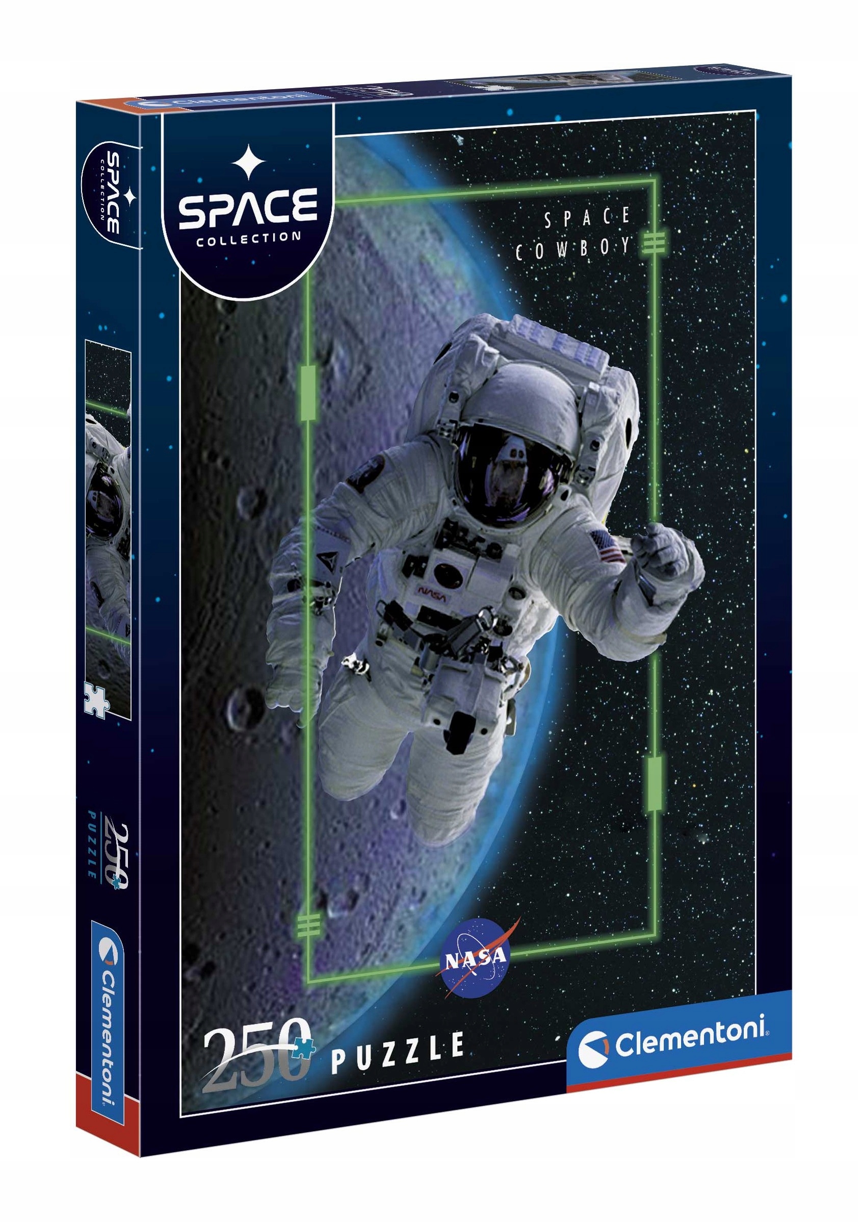 

Puzzle 250 Nasa Kosmos 29354