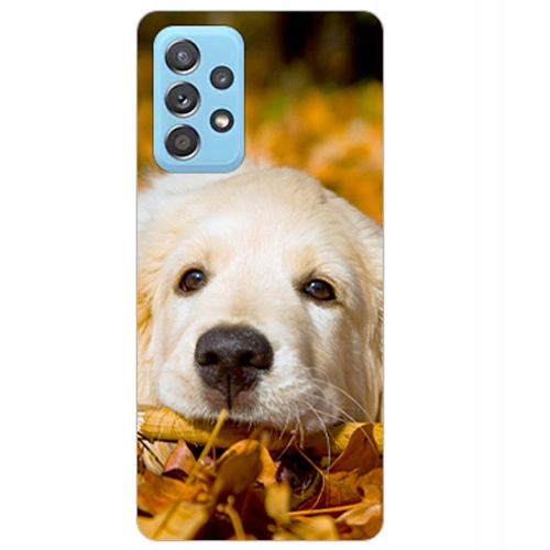 

200 wzorów Etui Do Samsung Galaxy A52 5G Obudowa