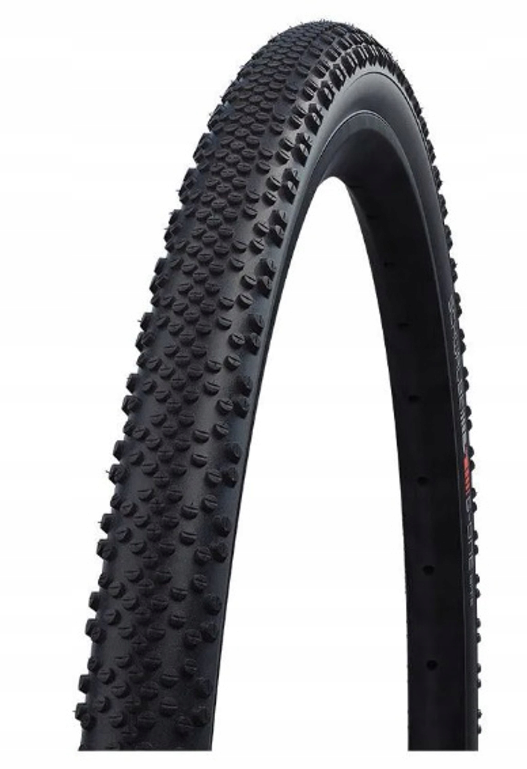 Opona rowerowa 28x1.70 (45-622) HS487 Schwalbe G-one Bite Evo Ground