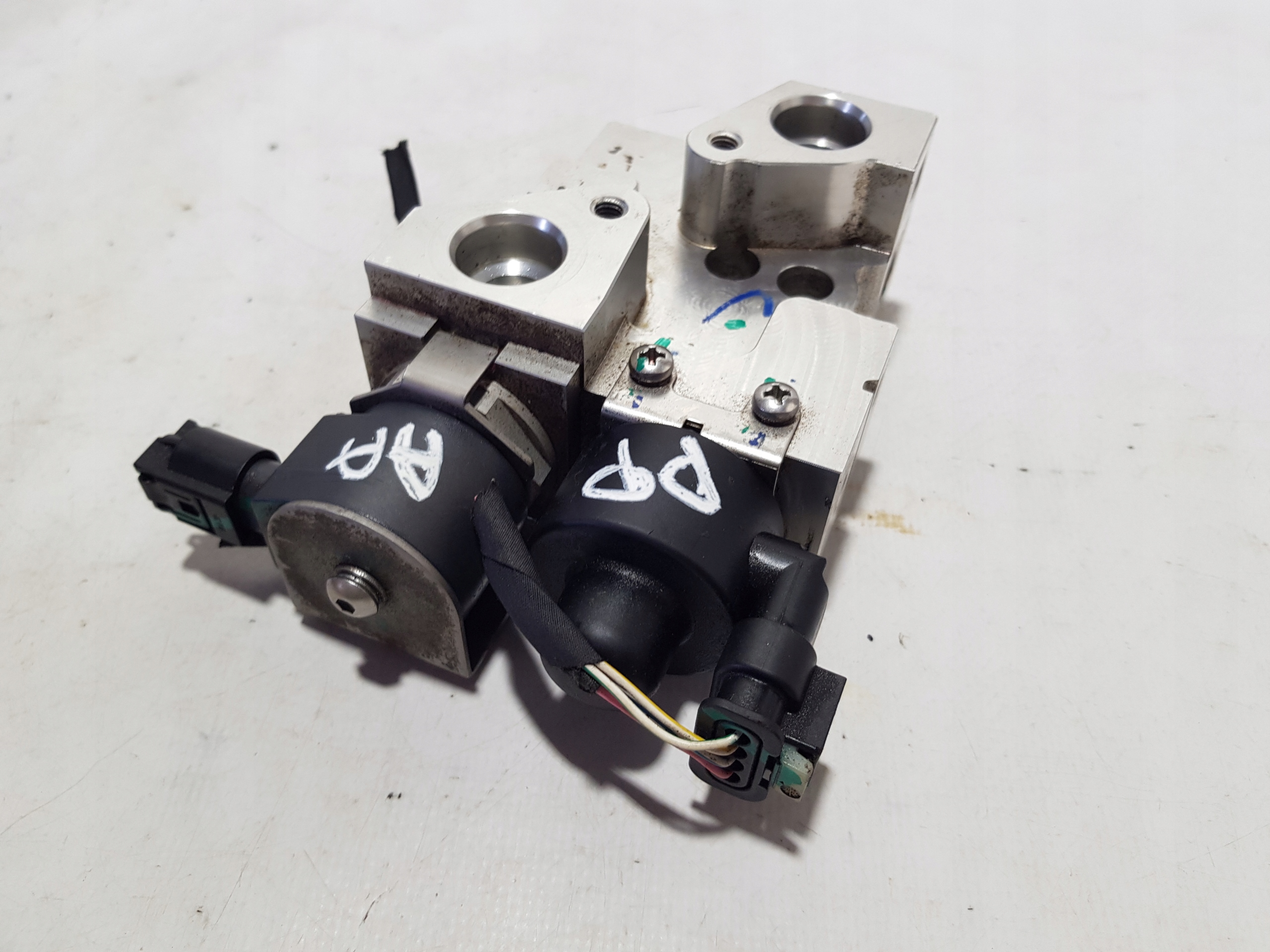 Sensor KLIMY klimaanlage MG 4