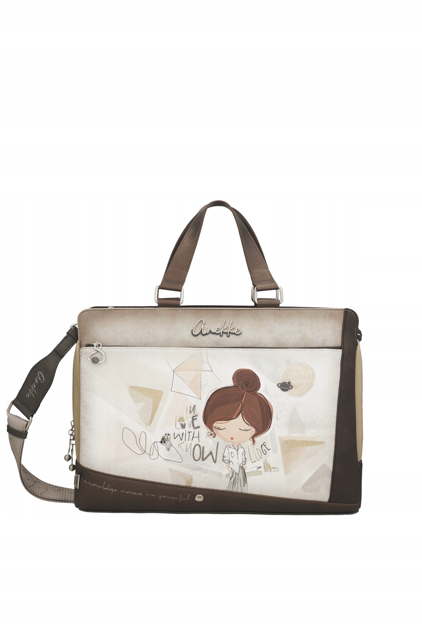 Anekke Sophia Taška na notebook 15,6"
