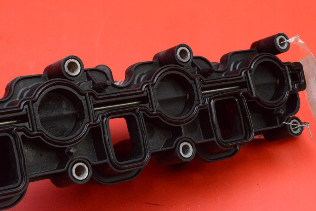intake manifold 059129712BS AUDI A5 8T 3.0 TDI 239 KM 07-11