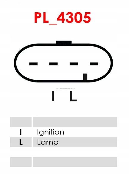 Regulator napięcia Chevrolet Lacetti 1.6 96540541 Typ samochodu Samochody osobowe