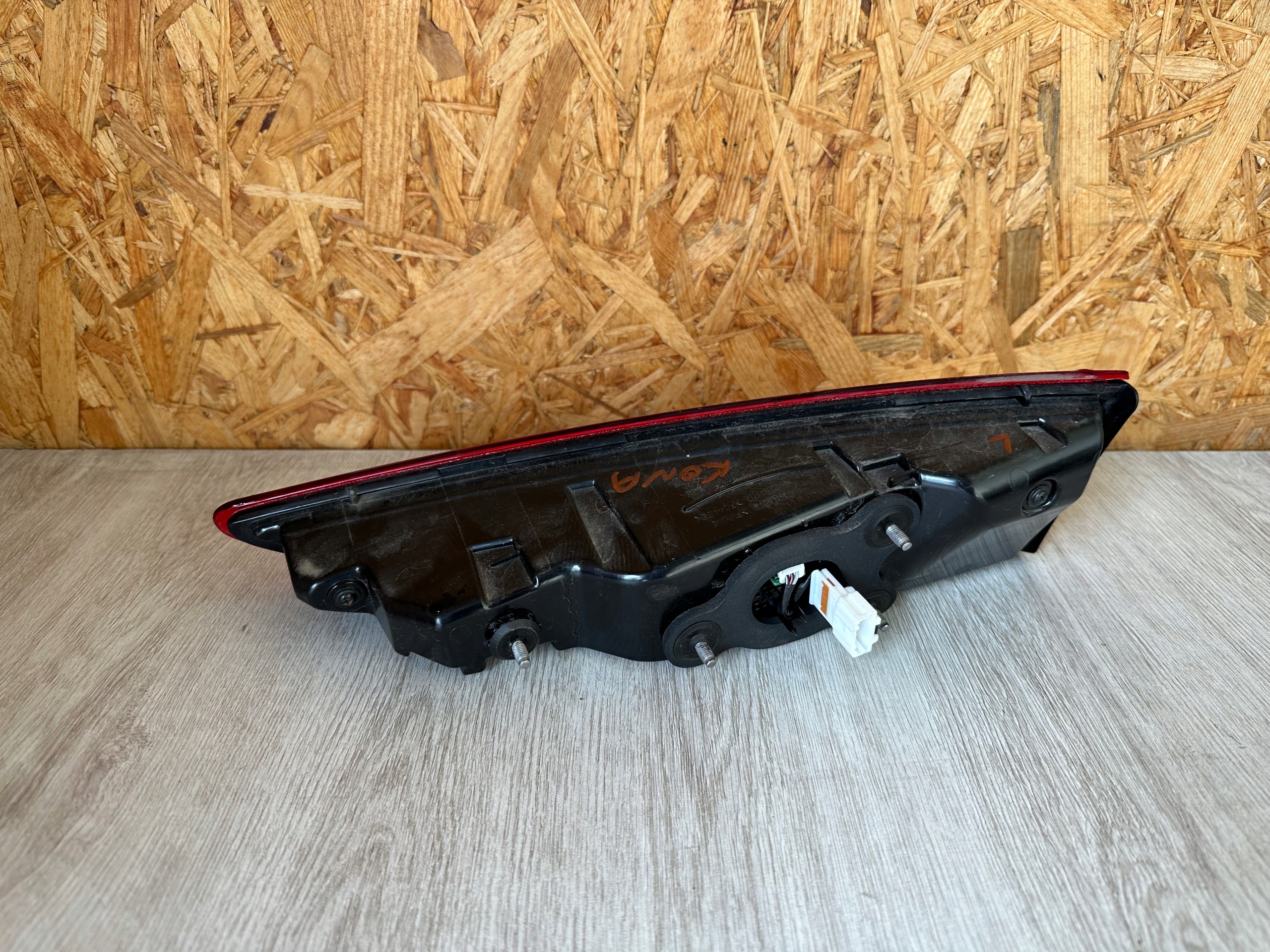 light rear left right HYUNDAI KONA LIFT LED