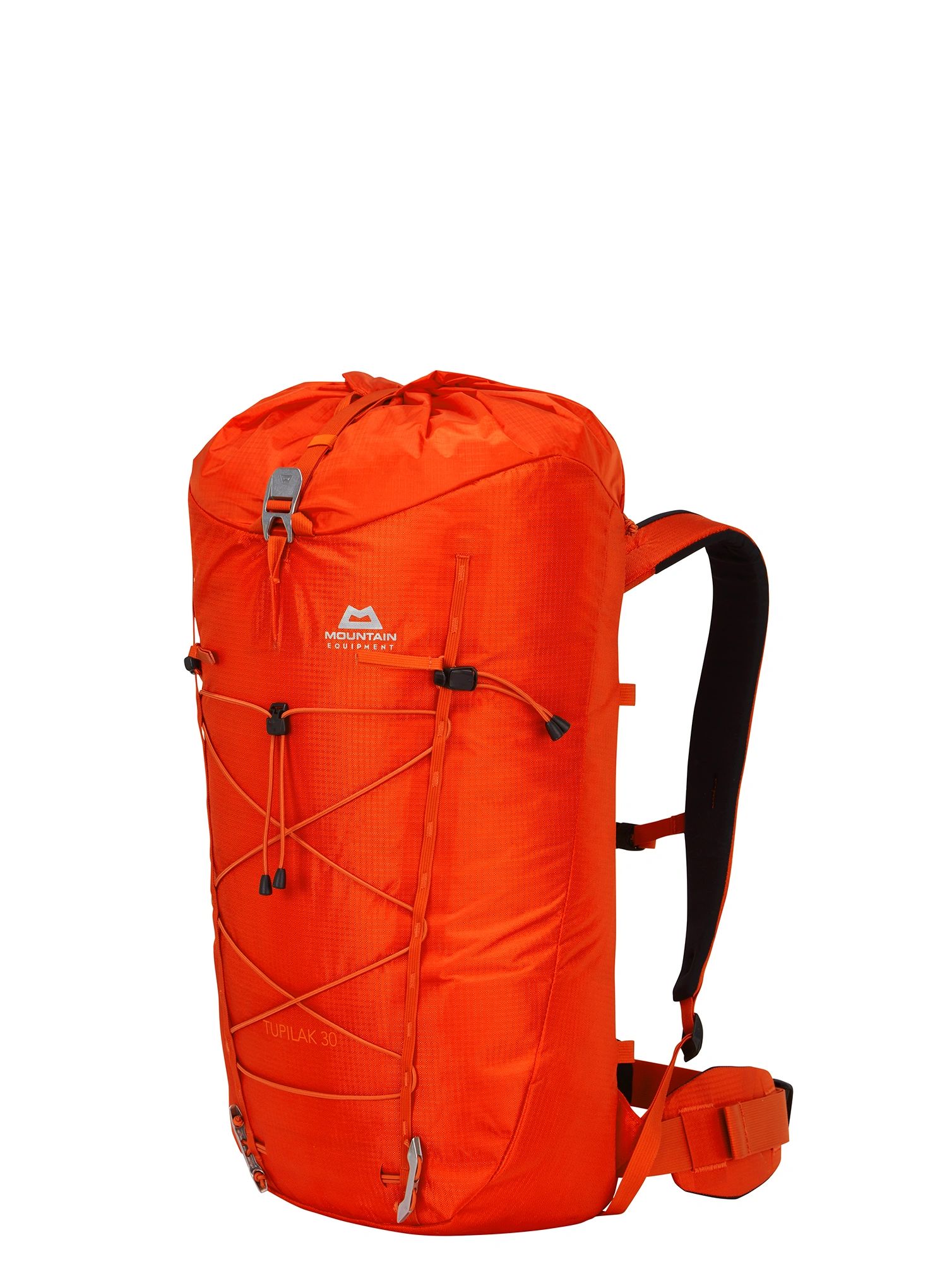 Horolezecký batoh Tupilak 30+ Mountain Batoh Magma