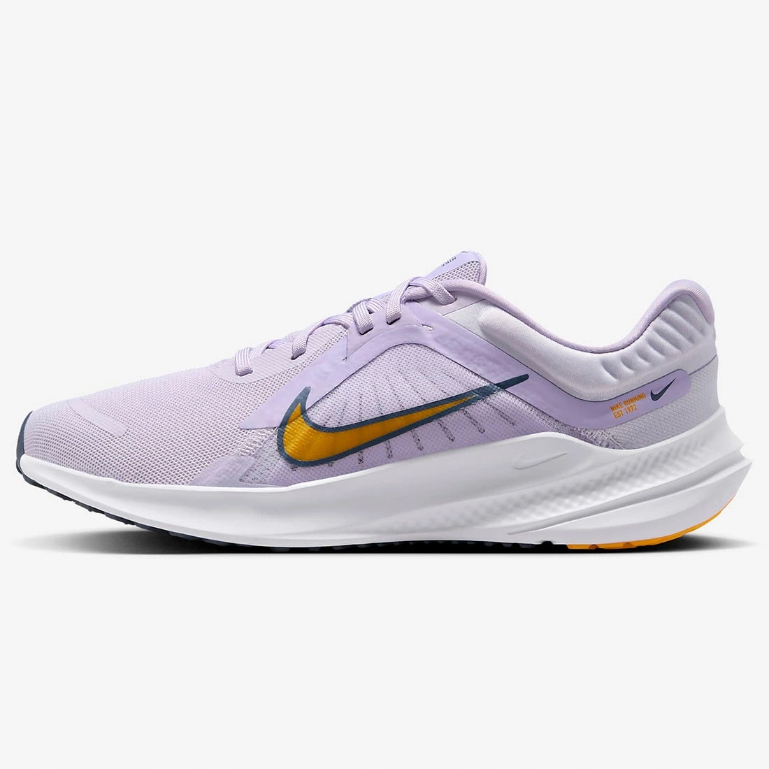 Nike Quest 5 ultra lehké běžecké boty adidasy dámské 37,5 DD9291 500