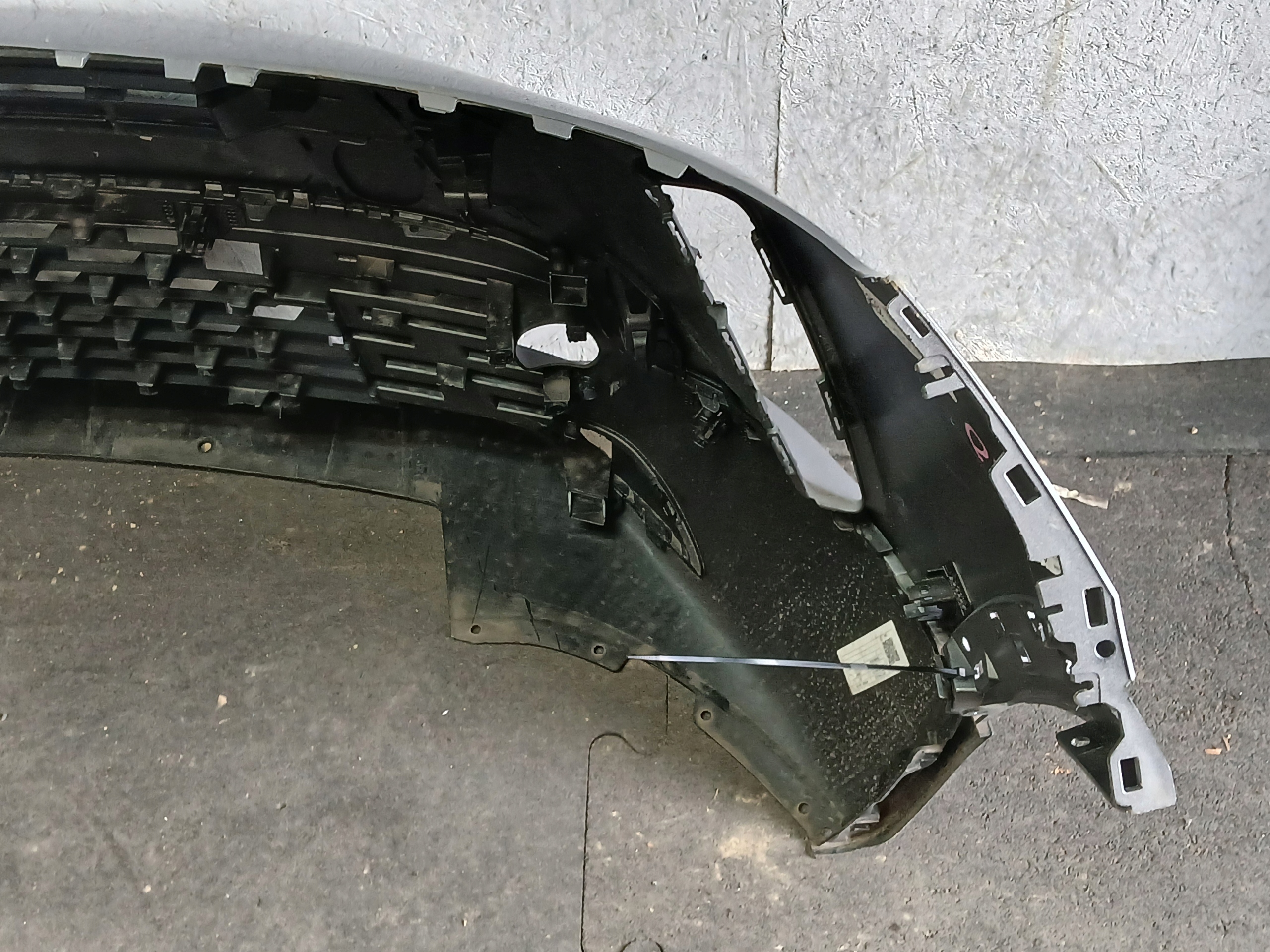 ZDERZA Avant OPEL MOKKA II 2 B
