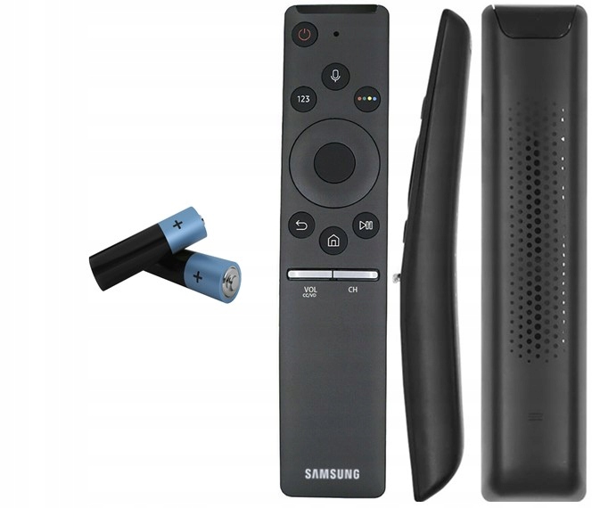 Originální Dálkový Ovladač Pro Televizor 43KU6072 Samsung KU6072 Dálkové Ovládání