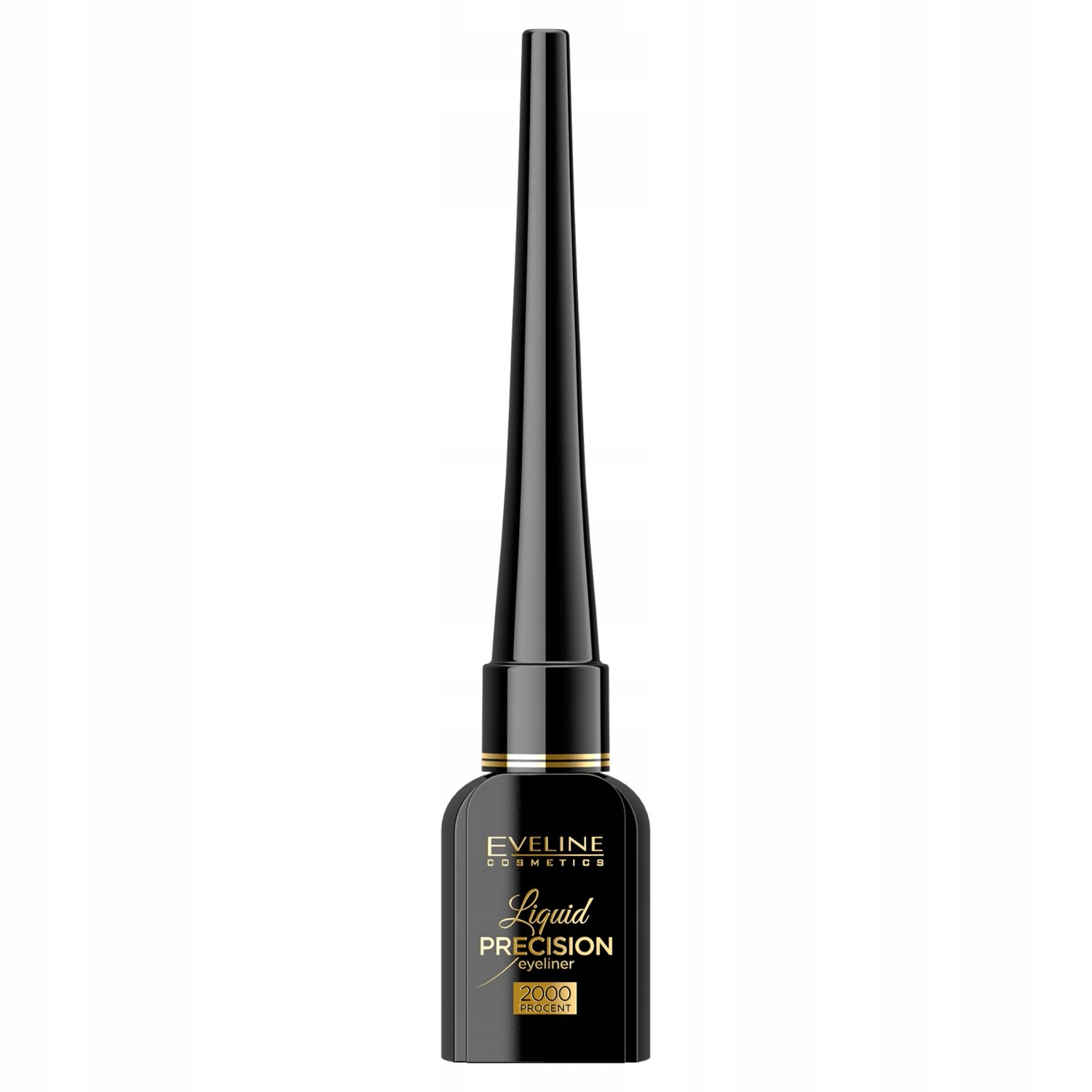 

Eveline Eyeliner Liquid 2000 Matt Czarny