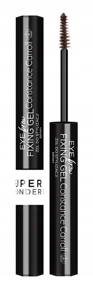 CC Żel do stylizacji brwi 02 Brown