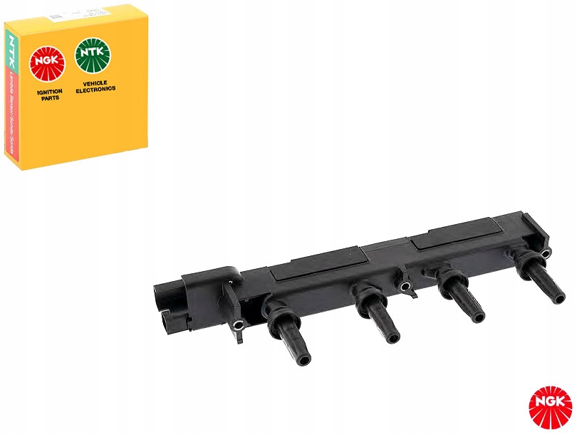 NGK48032 Zapalovací Cívka Peugeot 2,0 16V 206/307 Asistent řidiče #33