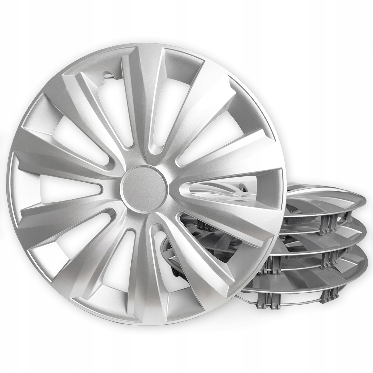 

Kołpaki 14 do Skoda Fabia I II III III Fl 4szt