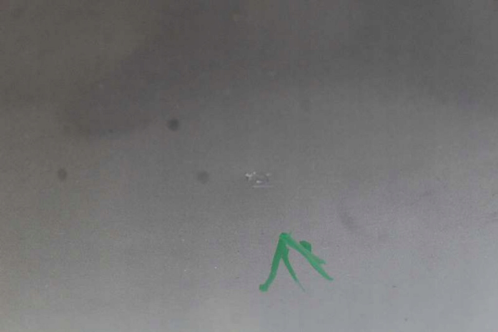 door right front front SIWE HONDA CRV 3 III 06-09