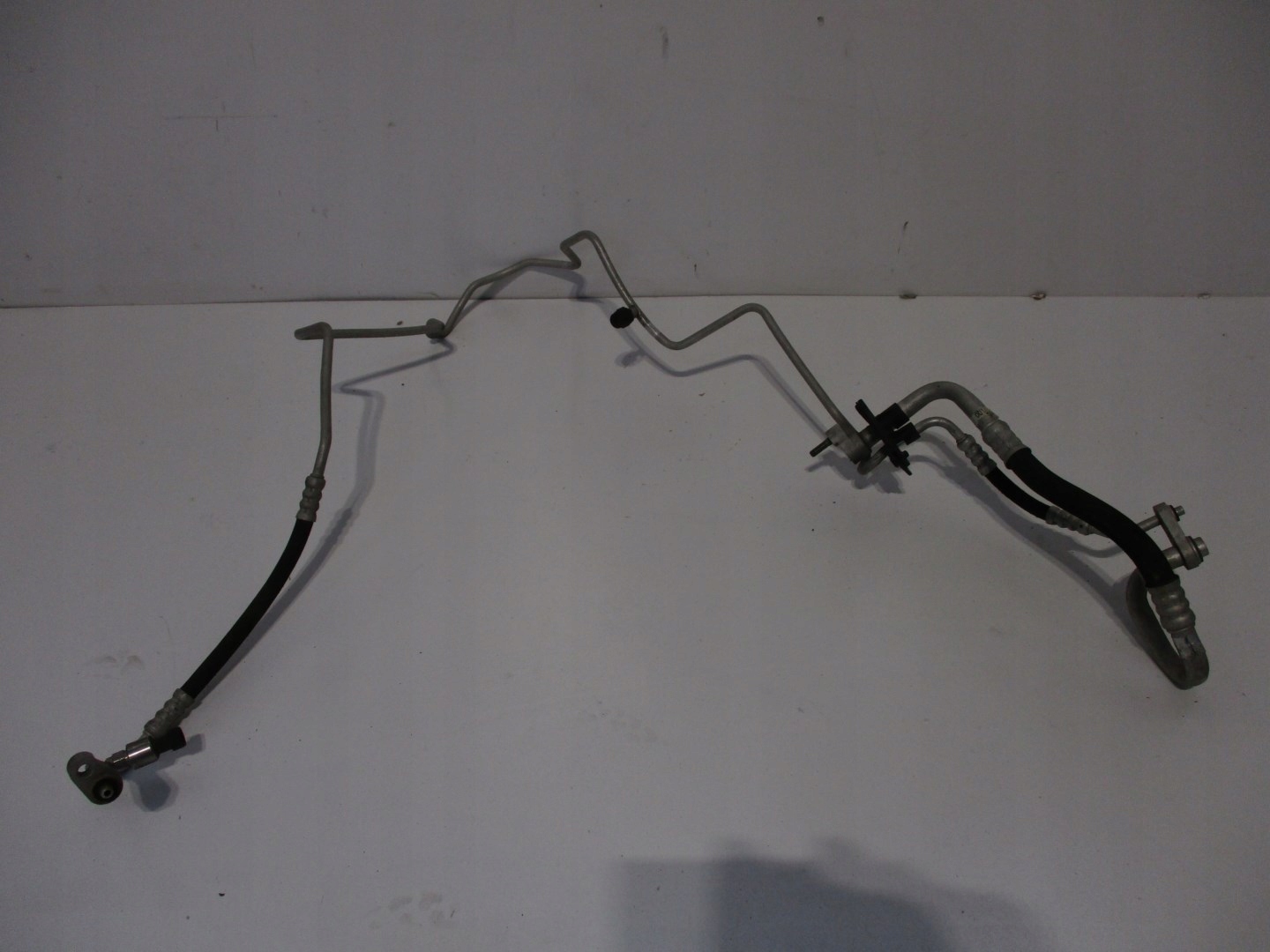 WAZ KLIMATYZACJI ALFA ROMEO BRERA 2 4